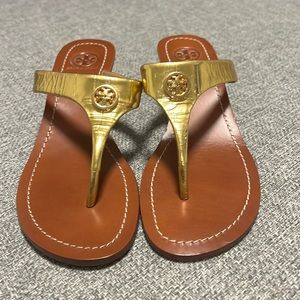 TORY BURCH  SANDALS